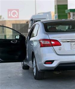 نيسان سنترا